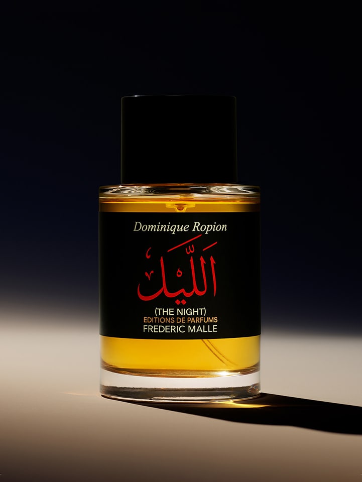 The Night perfume