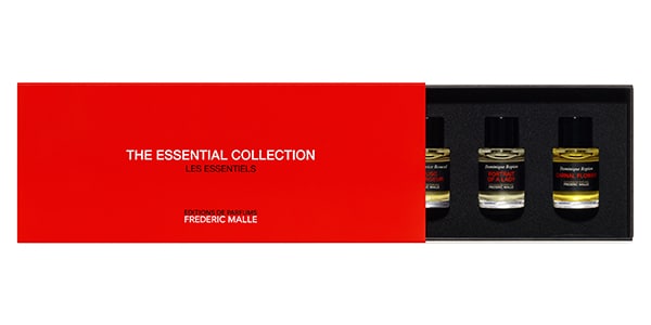 <div style="font-family: 'Bodoni regular';"><b>THE MINIATURE ESSENTIALS</b></div>