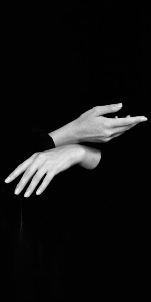 <div style="font-family: 'Bodoni regular';"><b>CRÈME DE LA CRÈME</b></div>