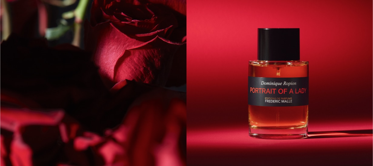 Women's Fragrances | Frederic Malle | Free delivery