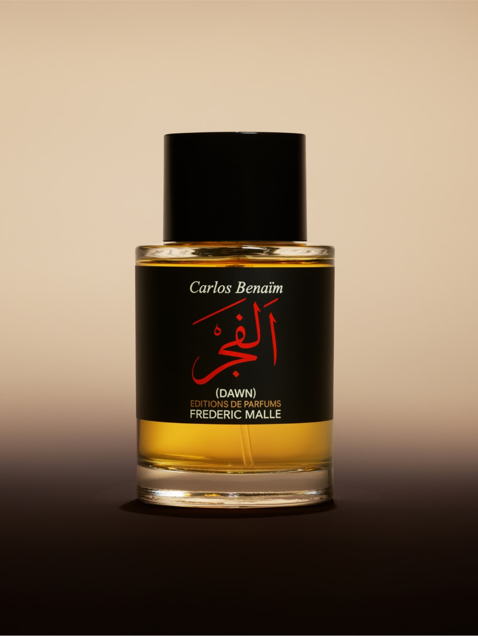 Dawn perfume