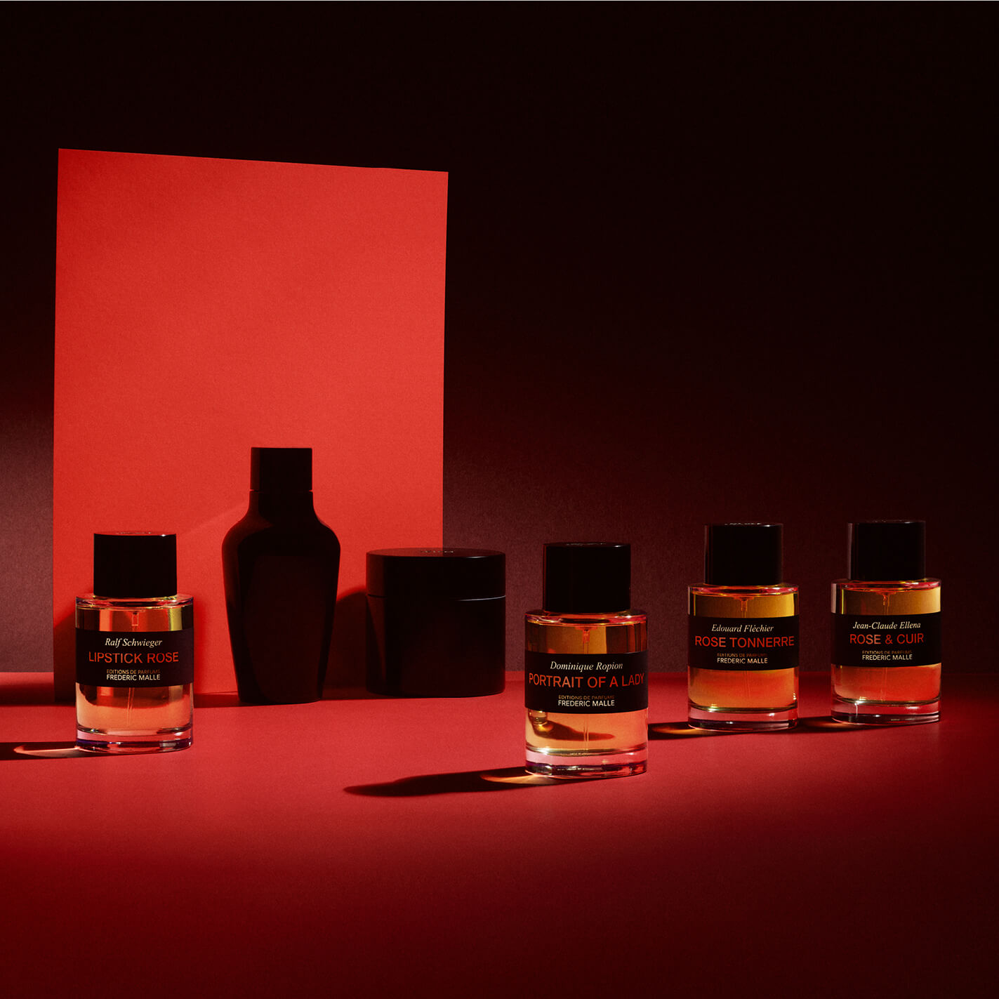 Frederic Malle Official Site | Frederic Malle Online