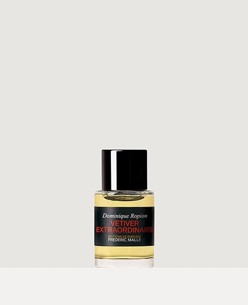 VETIVER EXTRAORDINAIRE PERFUME SAMPLE