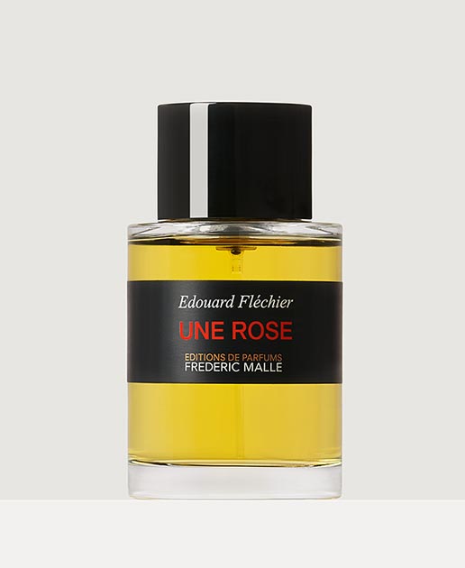 Frederic Malle Official Site | Frederic Malle Online
