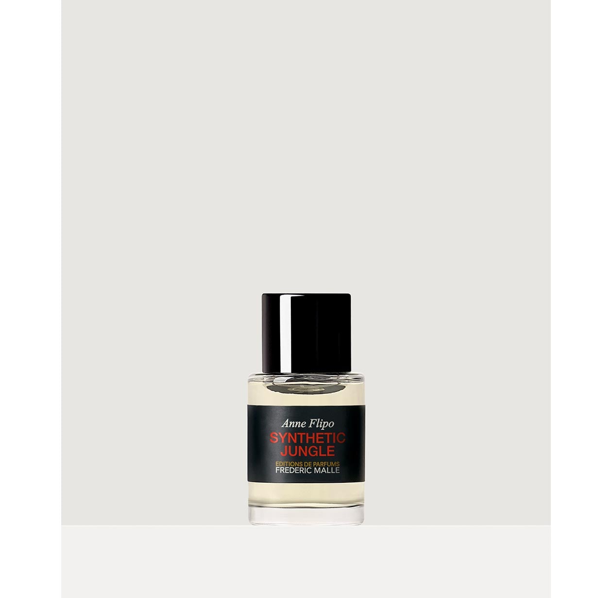 SYNTHETIC JUNGLE | Frederic Malle
