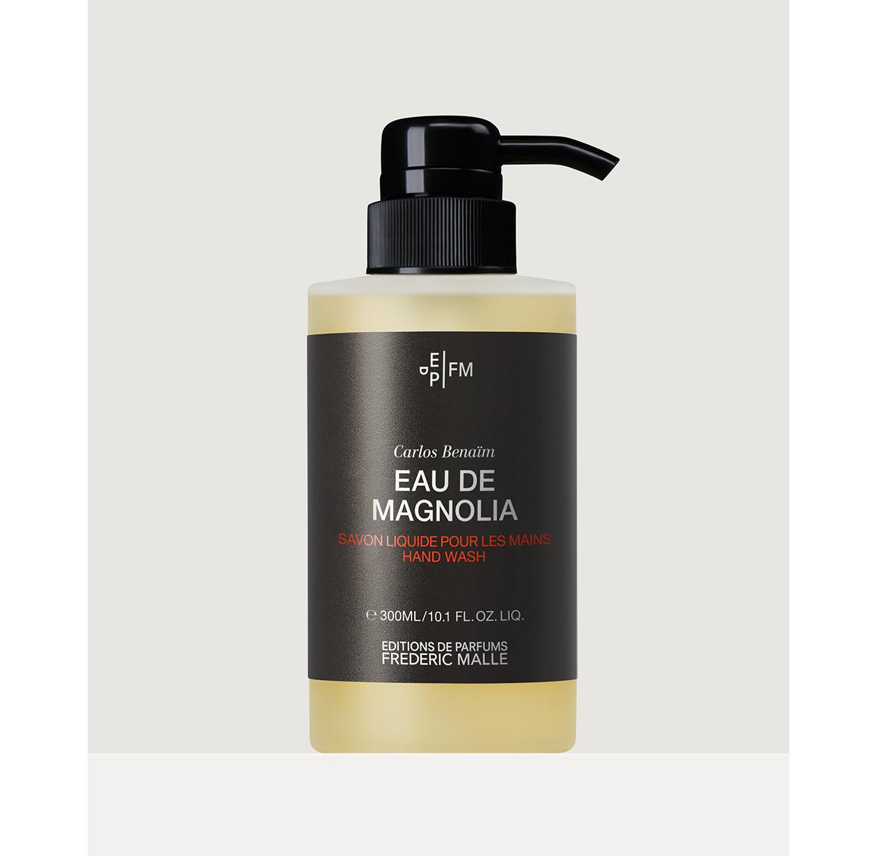 EAU DE MAGNOLIA